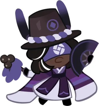 Profile image of Brownie Cookie