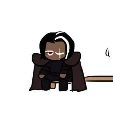 Profile image of 다크초코 쿠키