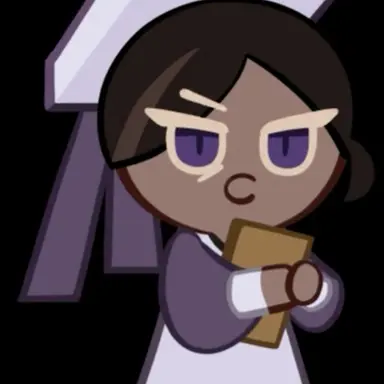 Profile image of Motherwort Cookie