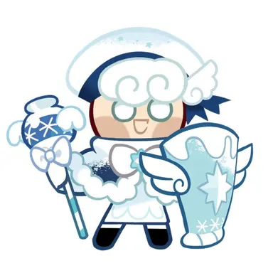 Profile image of 우유맛 쿠키