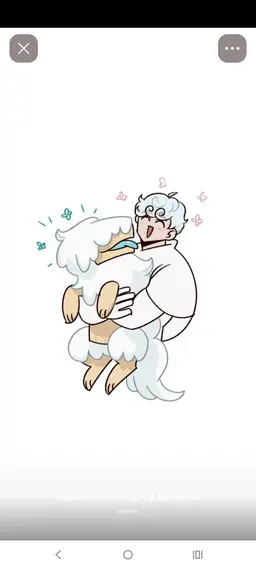 Profile image of Milk Cookie