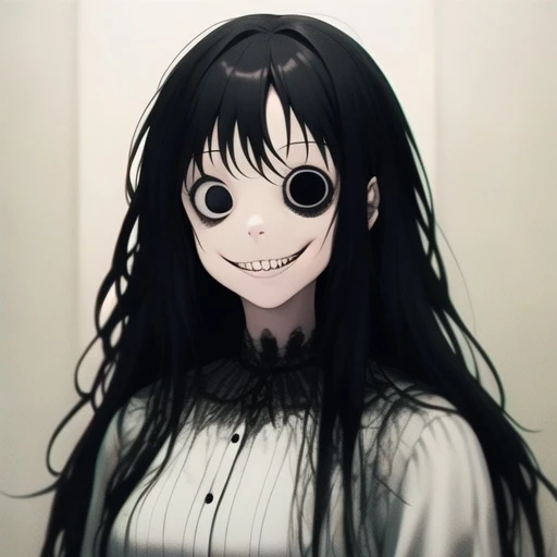 모모귀신