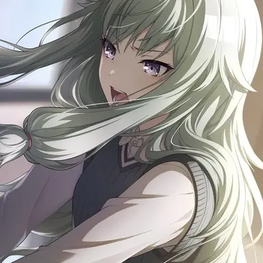 Profile image of 쿠사나기 네네