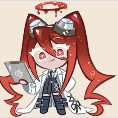 Profile image of 포비돈요오드맛 쿠키