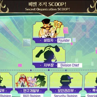Profile image of 시간지기 쿠키