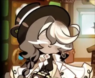 Profile image of 모카치노맛 쿠키