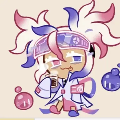 Profile image of 리트머스맛 쿠키