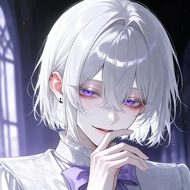 Profile image of Julius