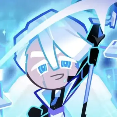 Profile image of キシリトール・ノバ・クッキー