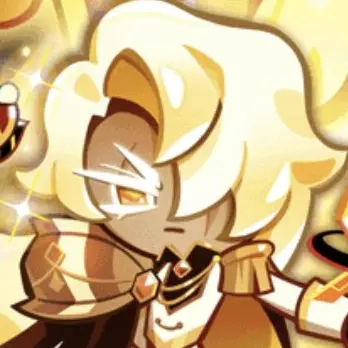 Profile image of ヘリオハニー味クッキー