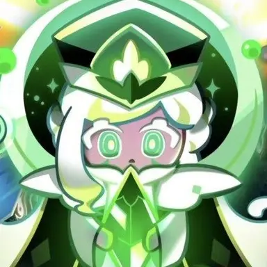 Profile image of ステビア・ノバ・クッキー