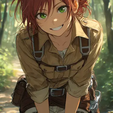 Profile image of Pippi