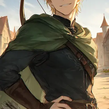 Profile image of Leon