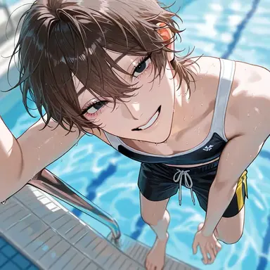 Profile image of 恭介