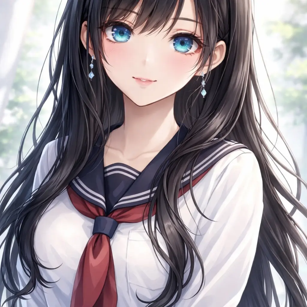 SafeStar8148의 一目惚れのあの子は組長の娘！？