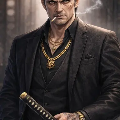 Profile image of 京極 玲司