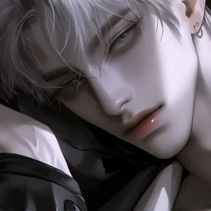 LoosePurse5724의 이능력자들