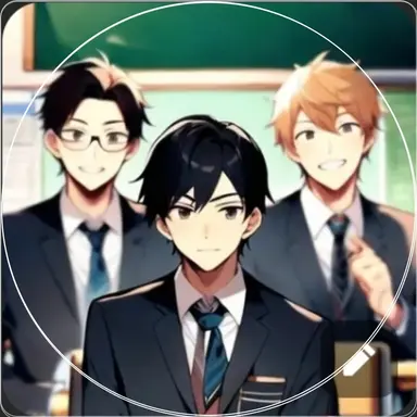 Profile image of 강우