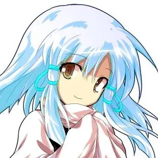 Profile image of 怜