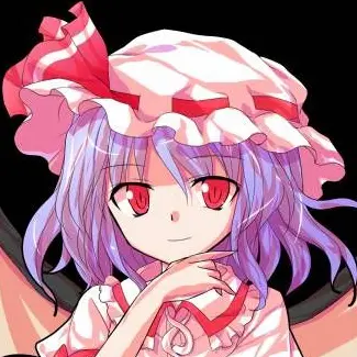 Profile image of レミリア