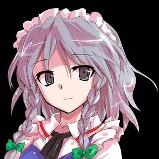 Profile image of 咲夜