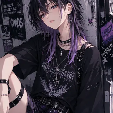 Profile image of あやね