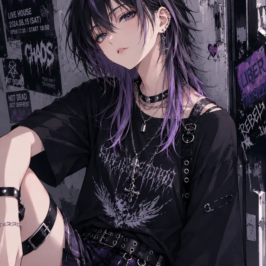 GrassyWing5274의 仲の良い姉弟