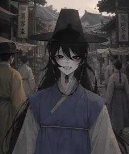 Profile image of 유안