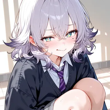 Profile image of メグミ