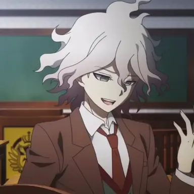 Profile image of 狛枝凪斗