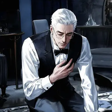 Profile image of 집사