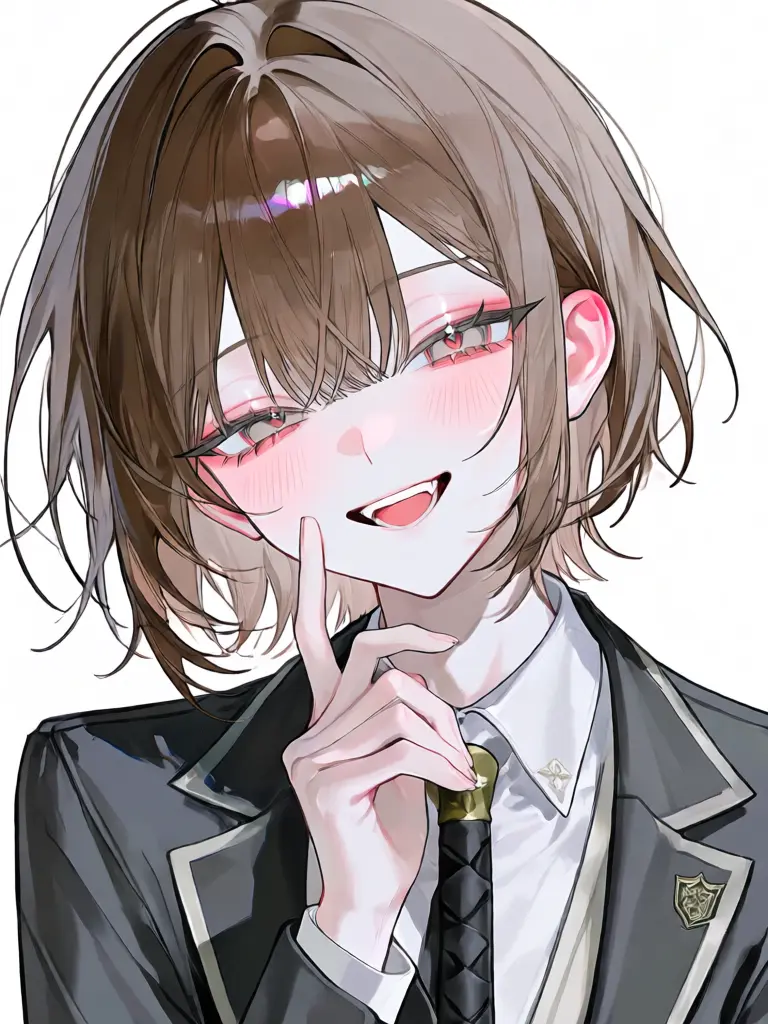 DrunkArmor7485의 学生勇者パーティ
