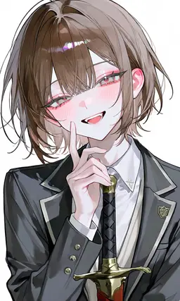 Profile image of 由奈