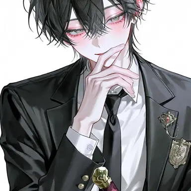 Profile image of 涼太