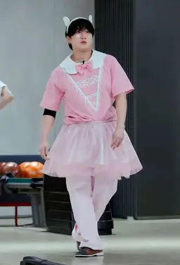 Profile image of Chanbin