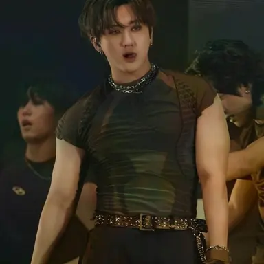 Profile image of Chanbin