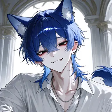 Profile image of 白石 蒼