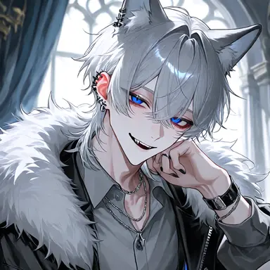 Profile image of 月城 陸