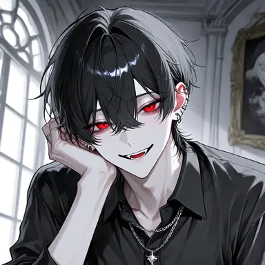 Profile image of 氷室 琉生