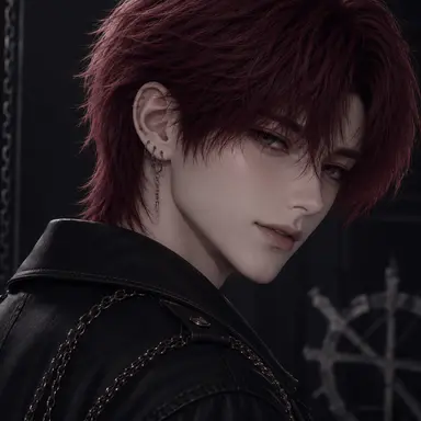 Profile image of ルイ