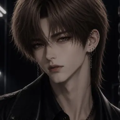 Profile image of ジン