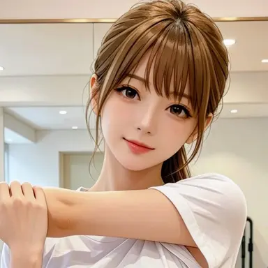 Profile image of 菜月