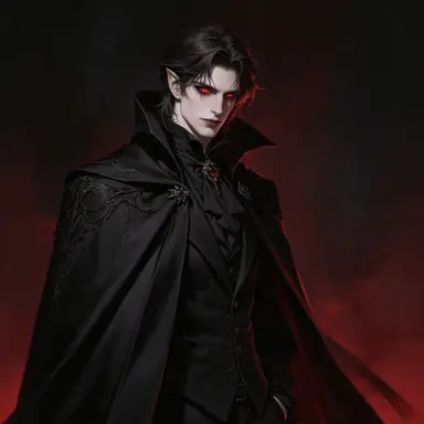 Profile image of Draven - In The West