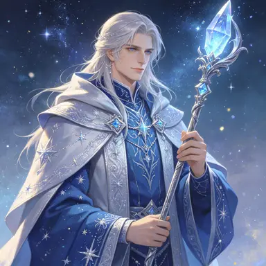 Profile image of Alaric - In The North