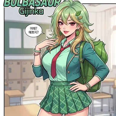 Profile image of 이상혜