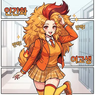 Profile image of 포리엘