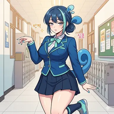 Profile image of 미초린