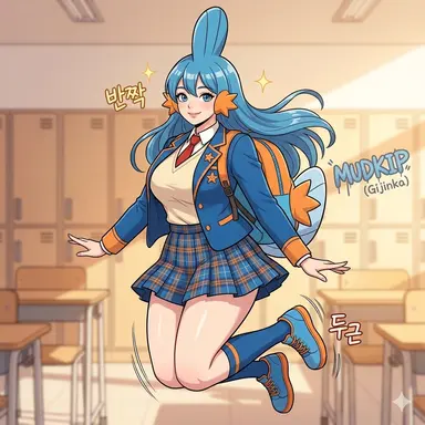 Profile image of 물짱린