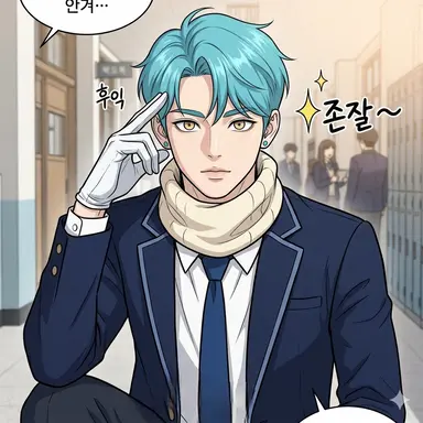 Profile image of 개구츠