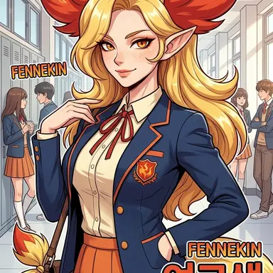 Profile image of 푸예리